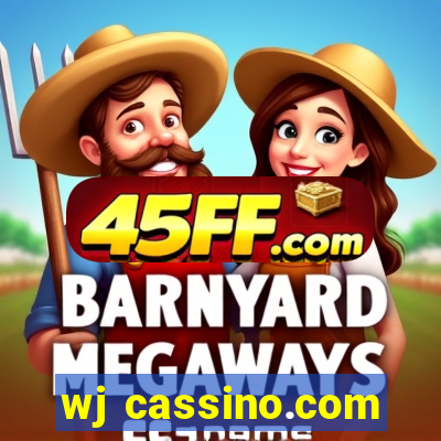 wj cassino.com